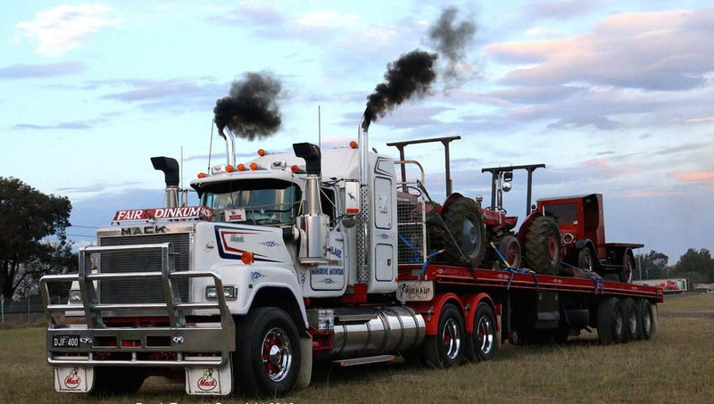 R-Model / Superliner / Valueliner