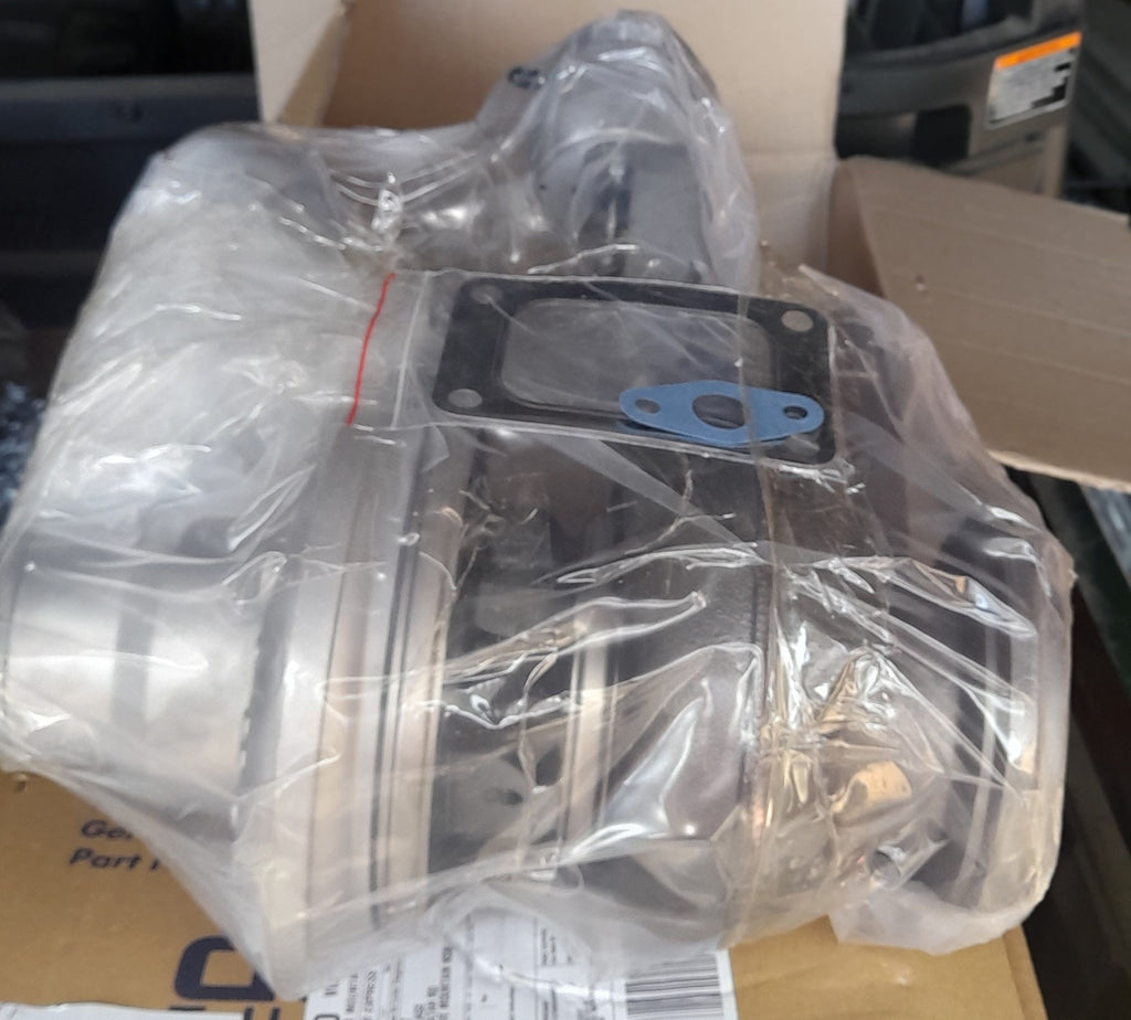 TURBOCHARGERS FOR ALL MACK MODELS, E6, E7, E7ETECH, E7CCRS