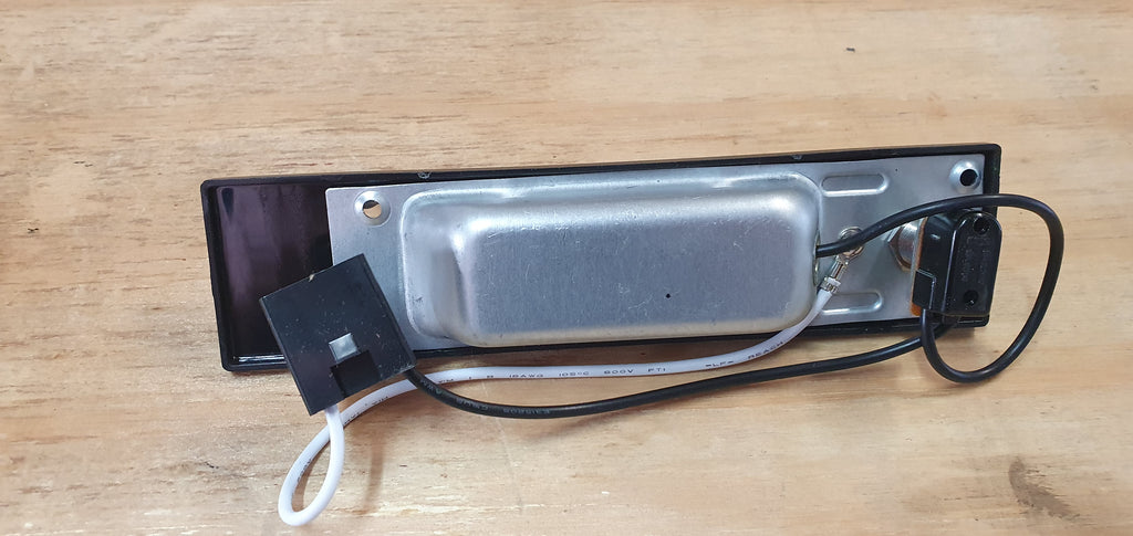 INTERIOR LIGHT, FOR R-MODEL/SUPERLIBER/VALUE-LINER