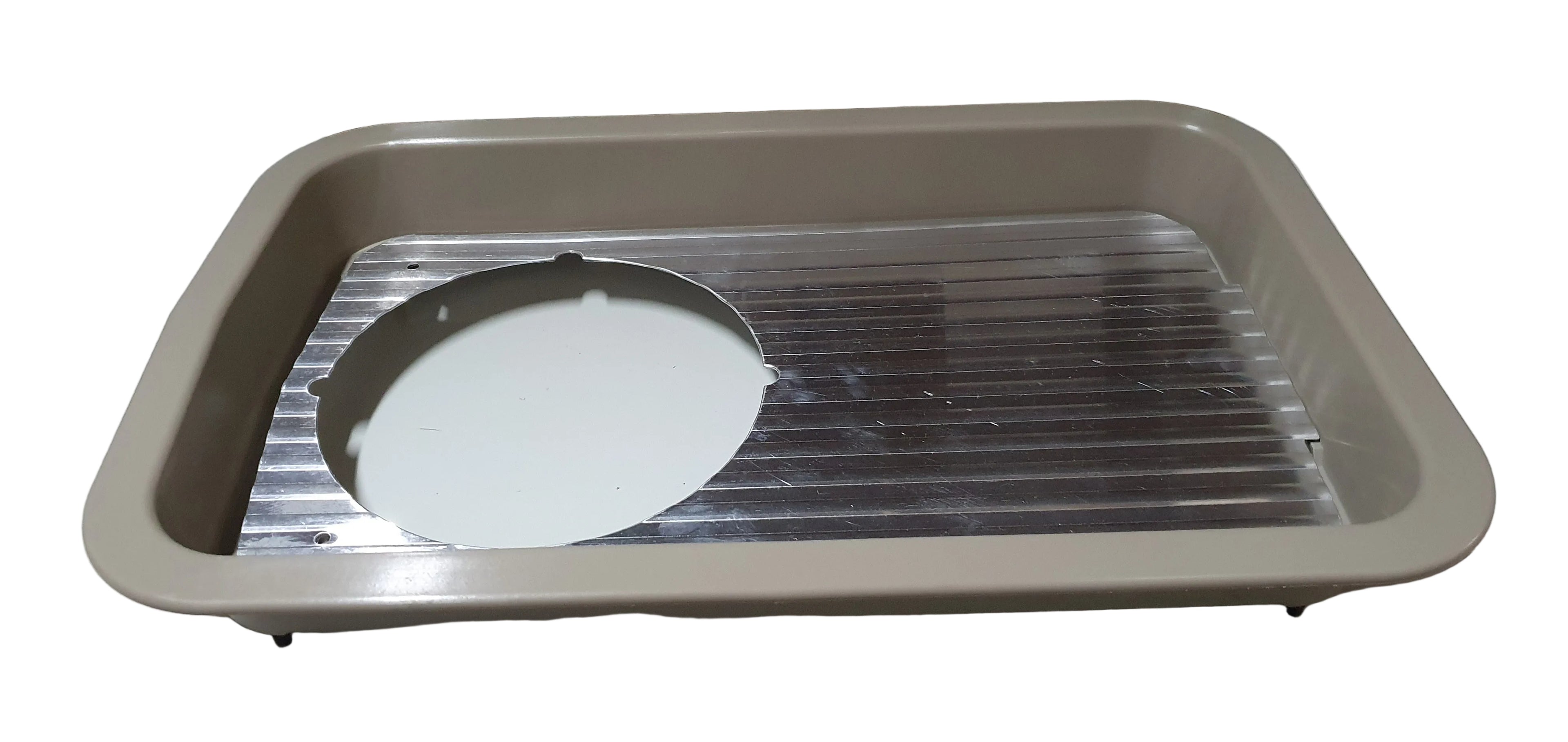 R-MODEL HEADLIGHT PANELS AND SURROUND INSERTS
