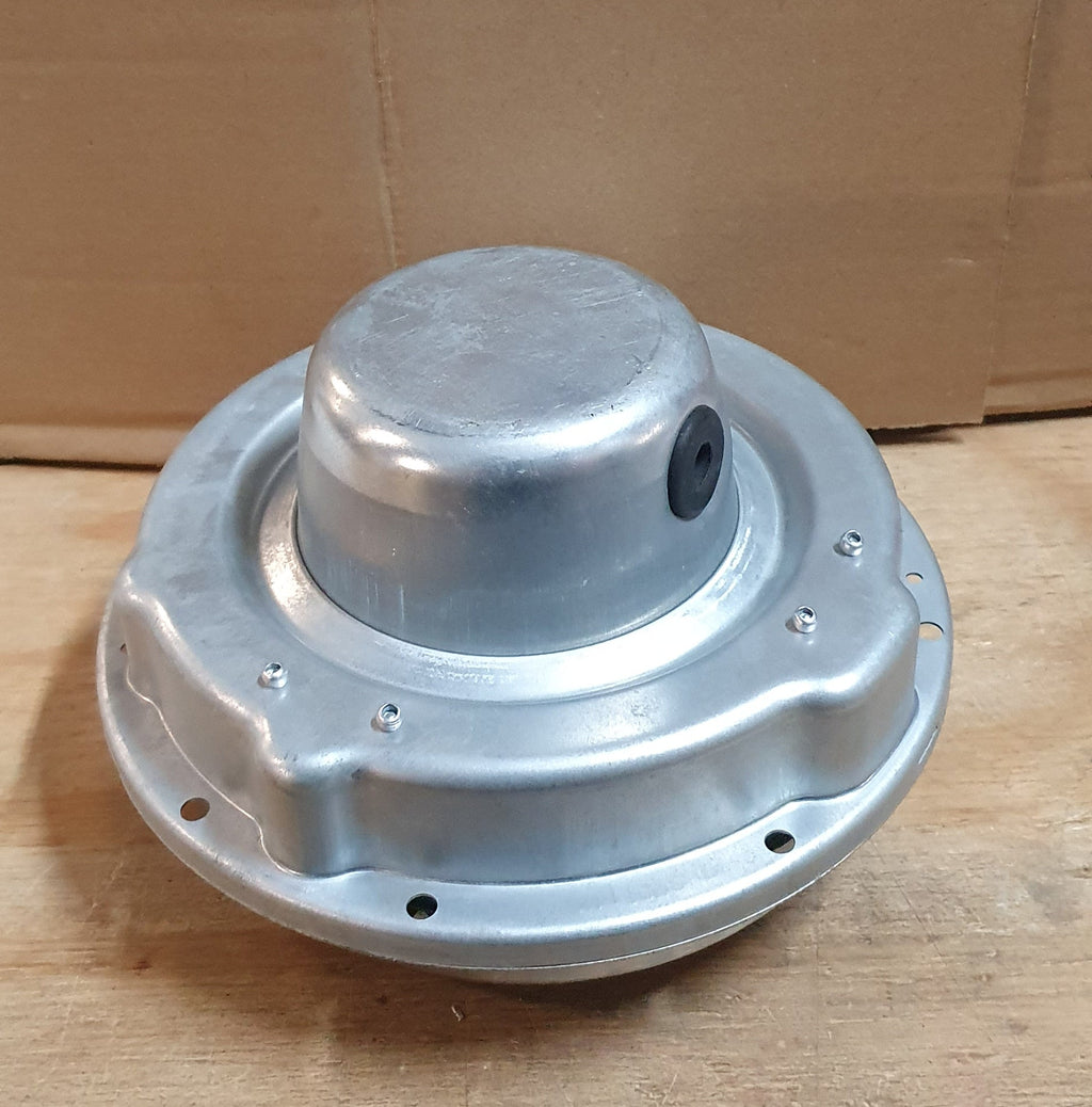 HEADLIGHT BUCKET AND LIGHT ASSEMBLY