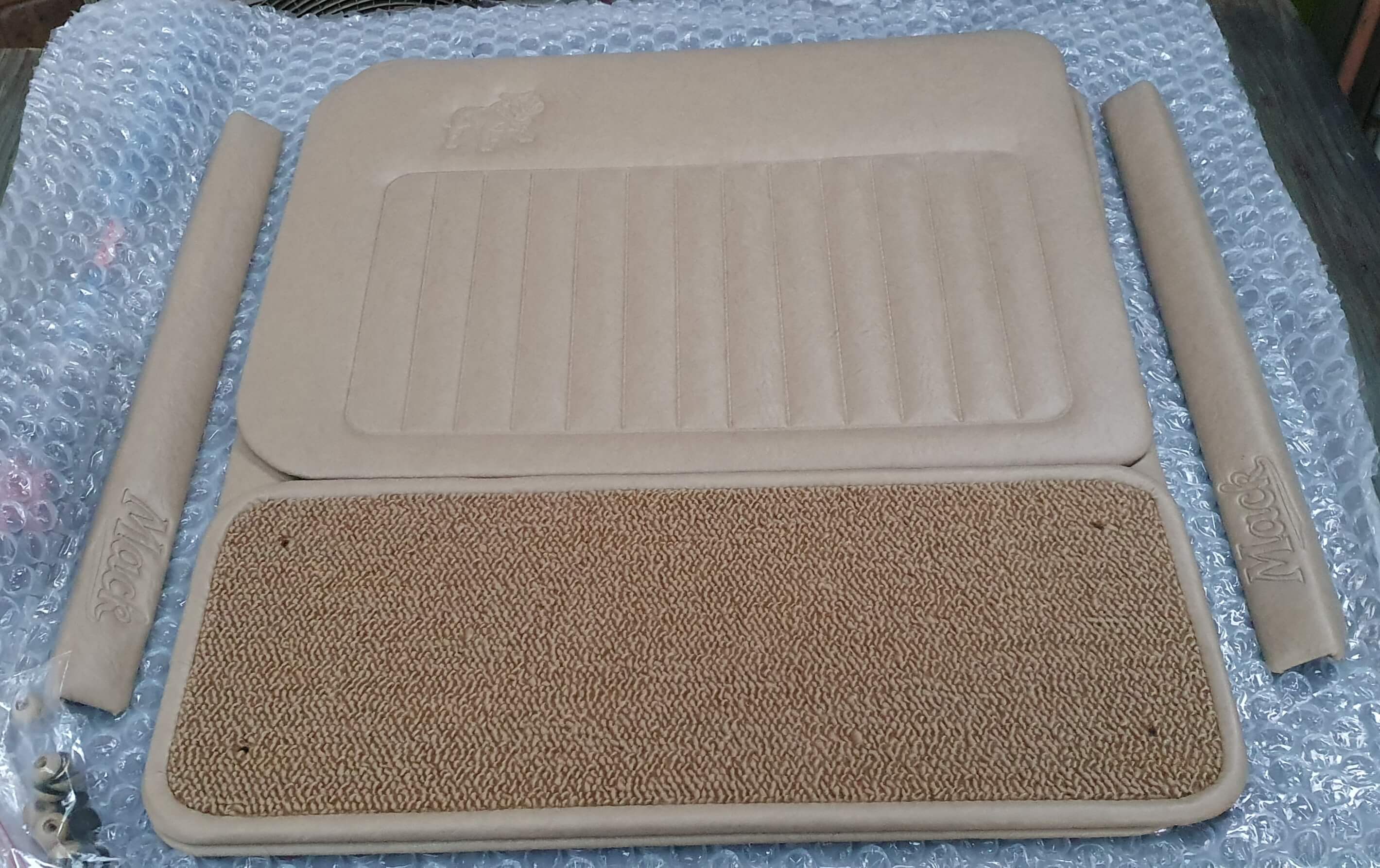 BEIGE R-MODEL TRIM KITS