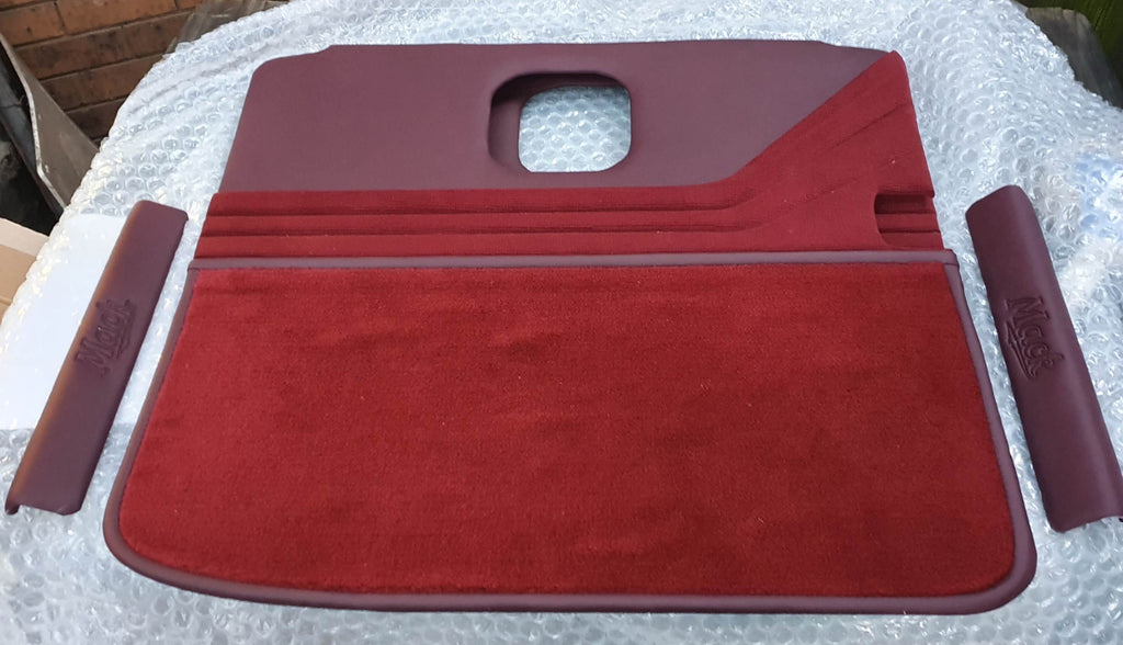 CH/TITAN/TRIDENT PRE 2002 DOOR TRIMS