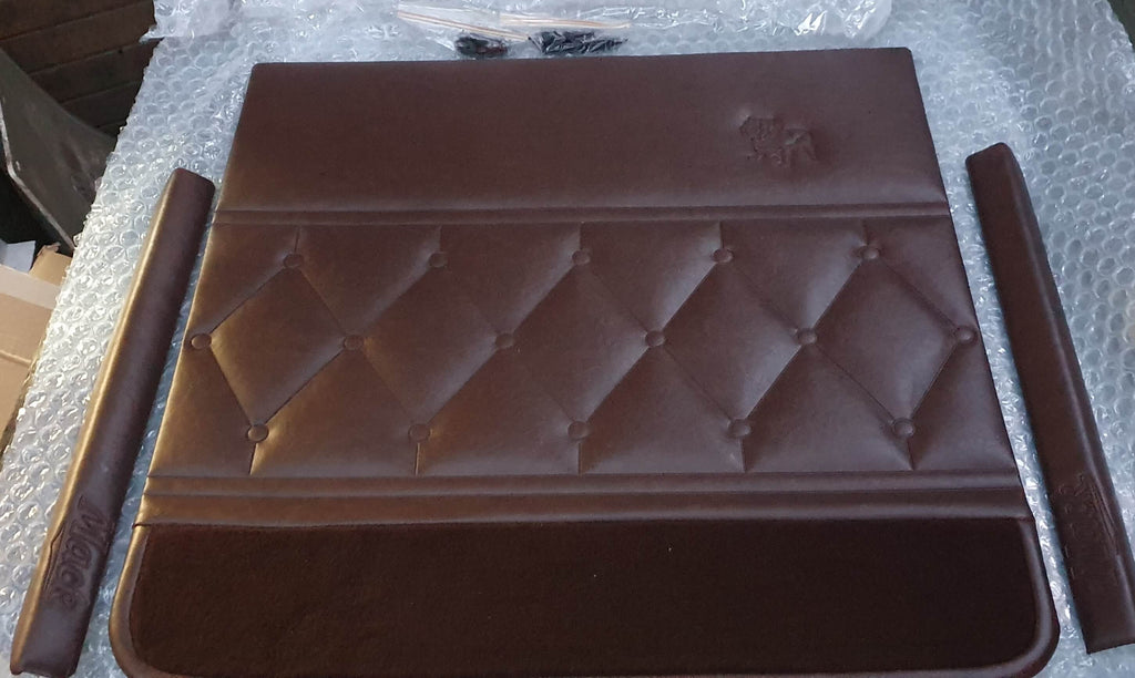 WESTER BROWN TRIM KIT