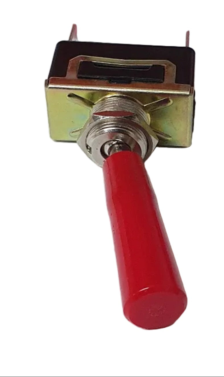 ENGINE BRAKE SWITCH NEOPRENE EXTENSIONS