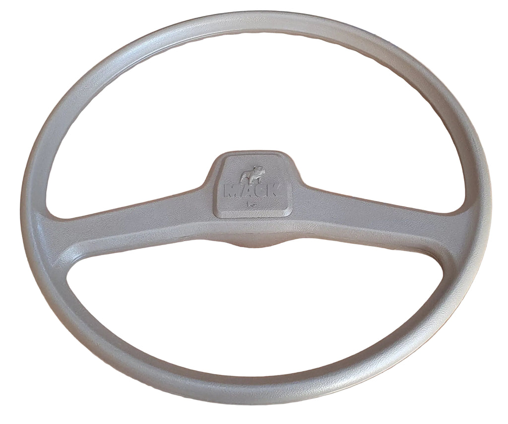 R-MODEL 2 SPOKE STEERING WHEELS (BEIGE ONLY)