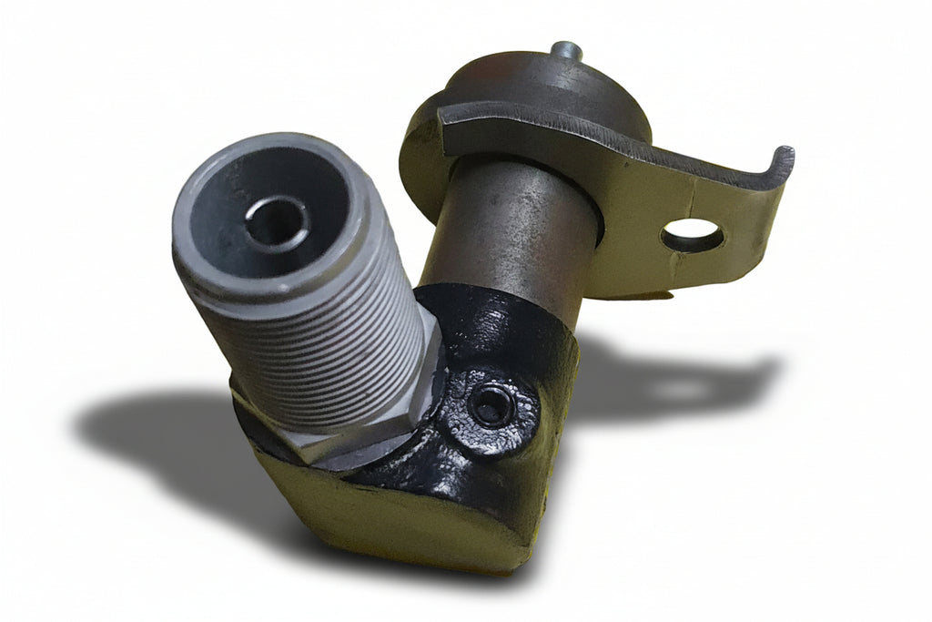E9 TACHO ANGLE DRIVES AND HOLDING BRACKETS