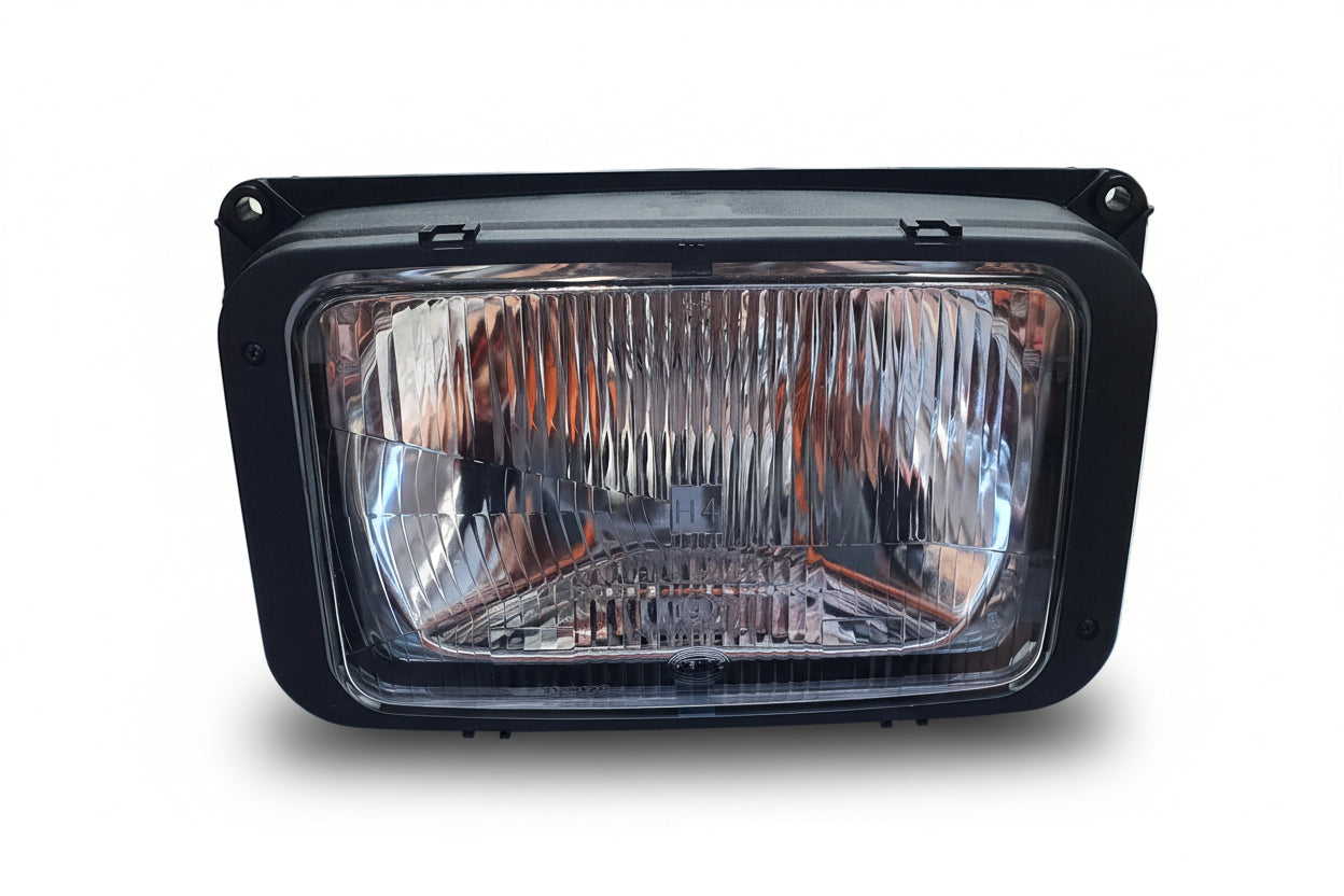 GENUINE HELLA HEADLIGHTS TO SUIT ALL MACK CH MODELS