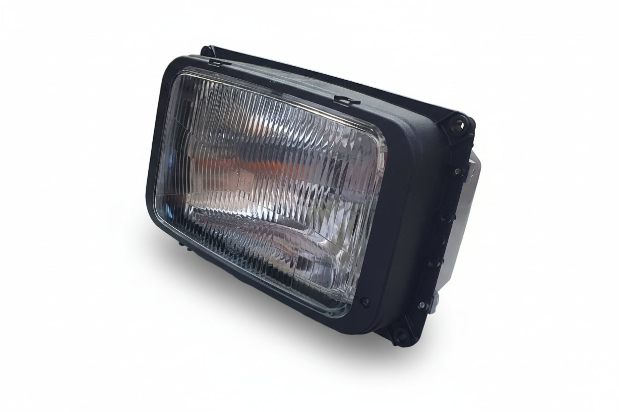 GENUINE HELLA HEADLIGHTS TO SUIT ALL MACK CH MODELS