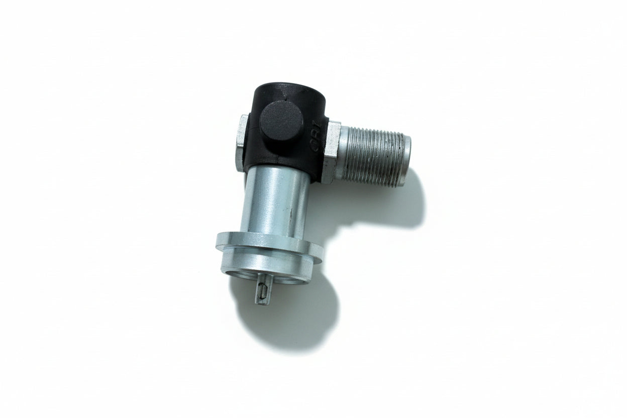 E9 TACHO ANGLE DRIVES AND HOLDING BRACKETS