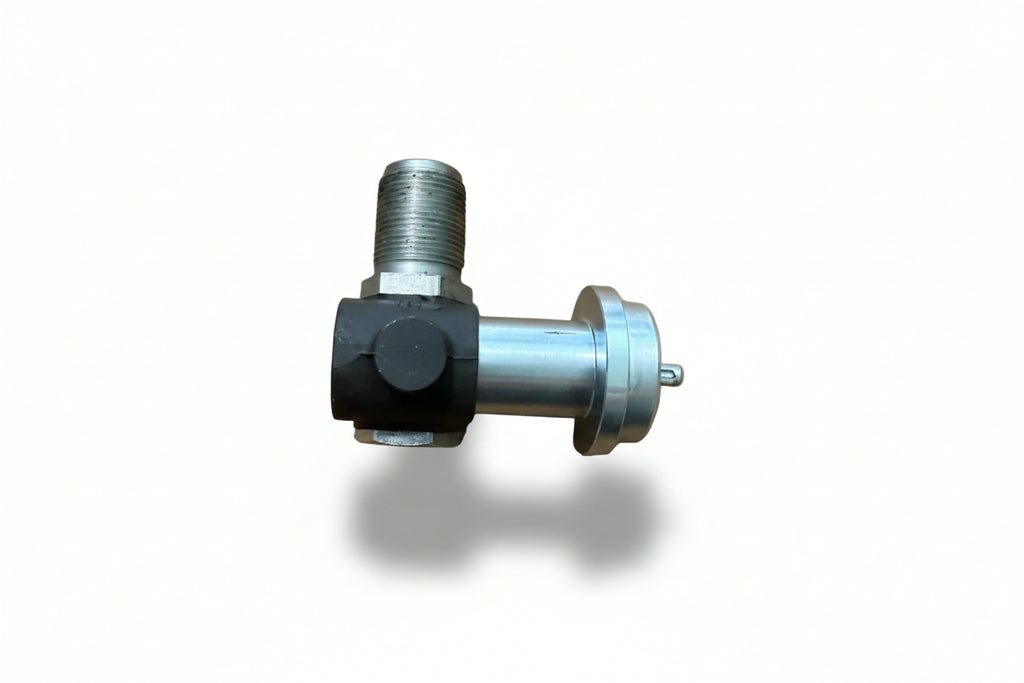 E9 TACHO ANGLE DRIVES AND HOLDING BRACKETS