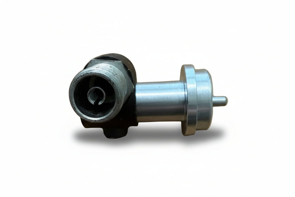 E9 TACHO ANGLE DRIVES AND HOLDING BRACKETS