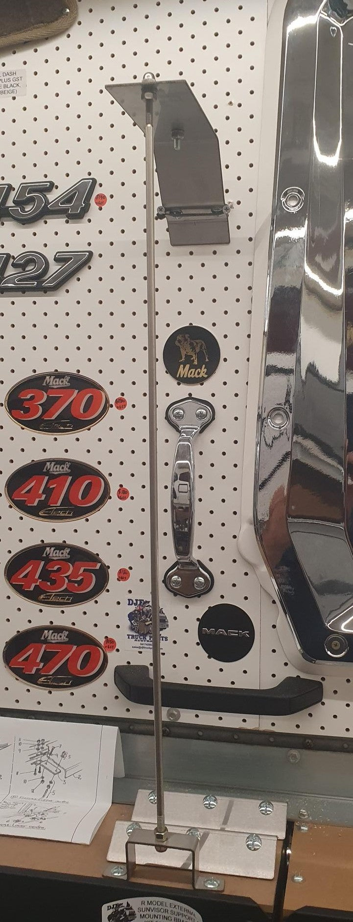 SUNVISOR SUPPORT KITS