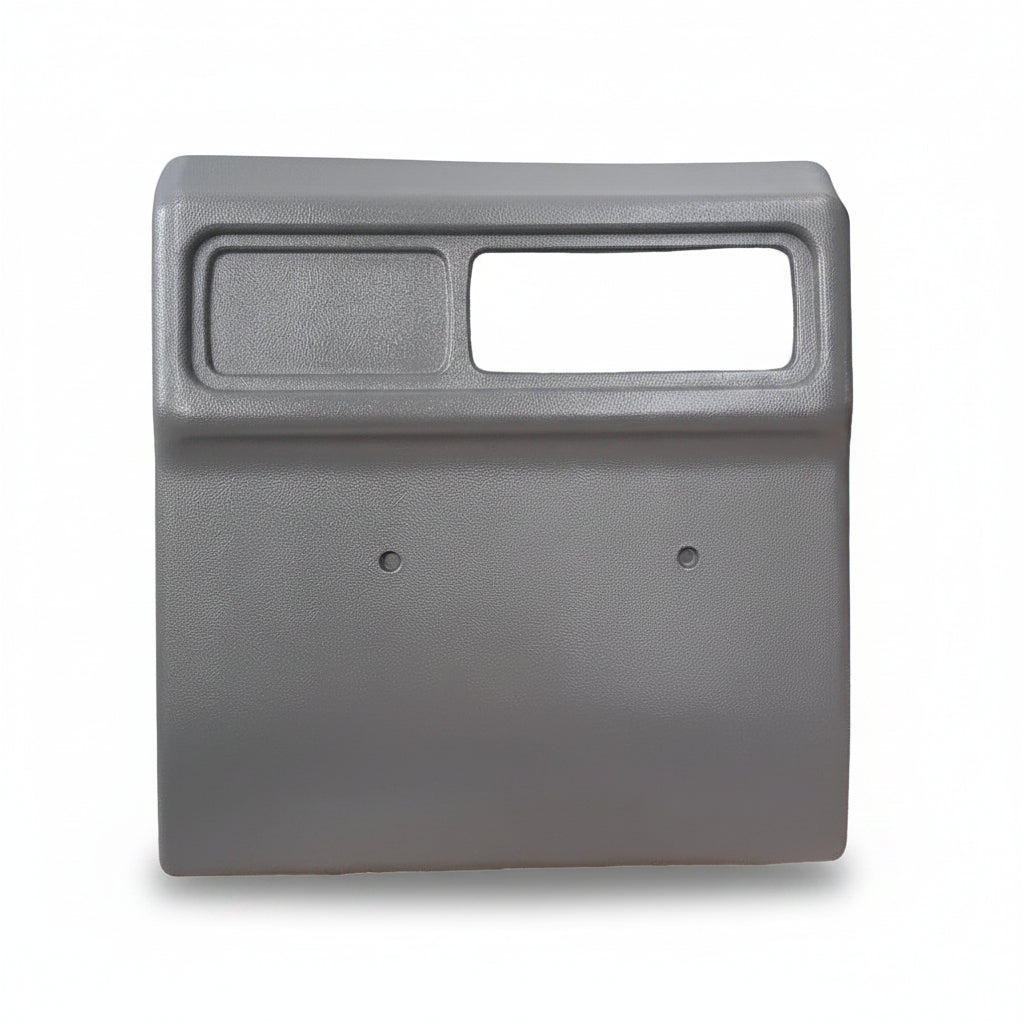 AC COVER, SUIT VISION STYLE DASH 2003 TO 2007