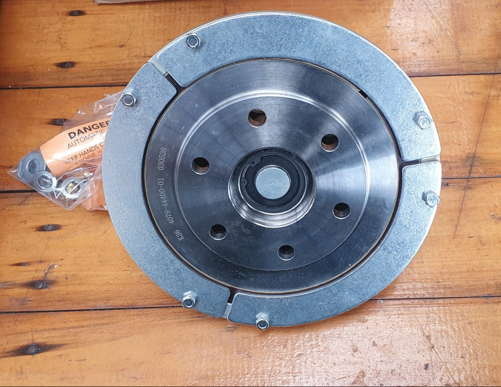 FAN CLUTCH HUB, REPLACES 40MH51 SUIT MACK TRUCK
