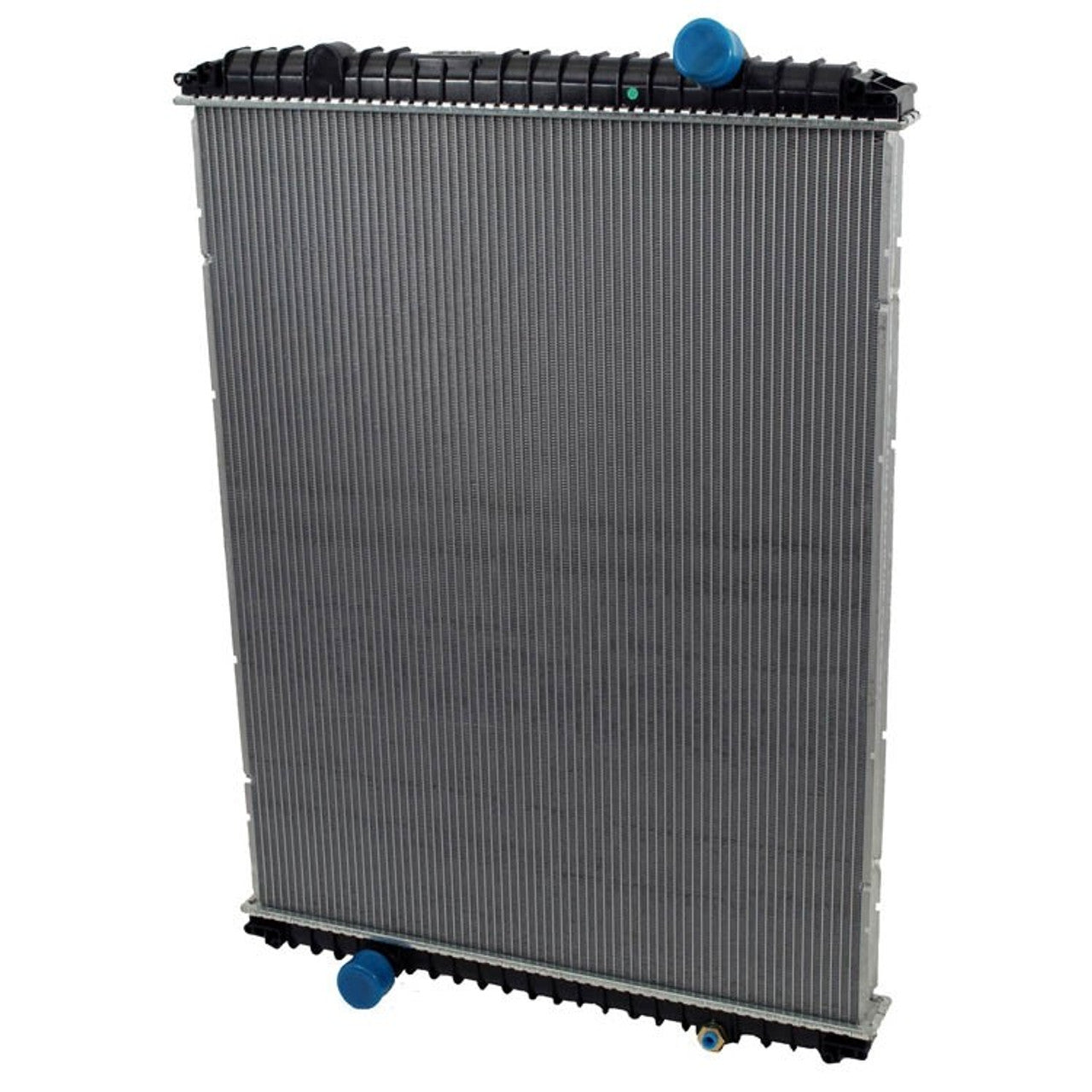 RADIATORS, SUIT VISION, CH, TRIDENTS