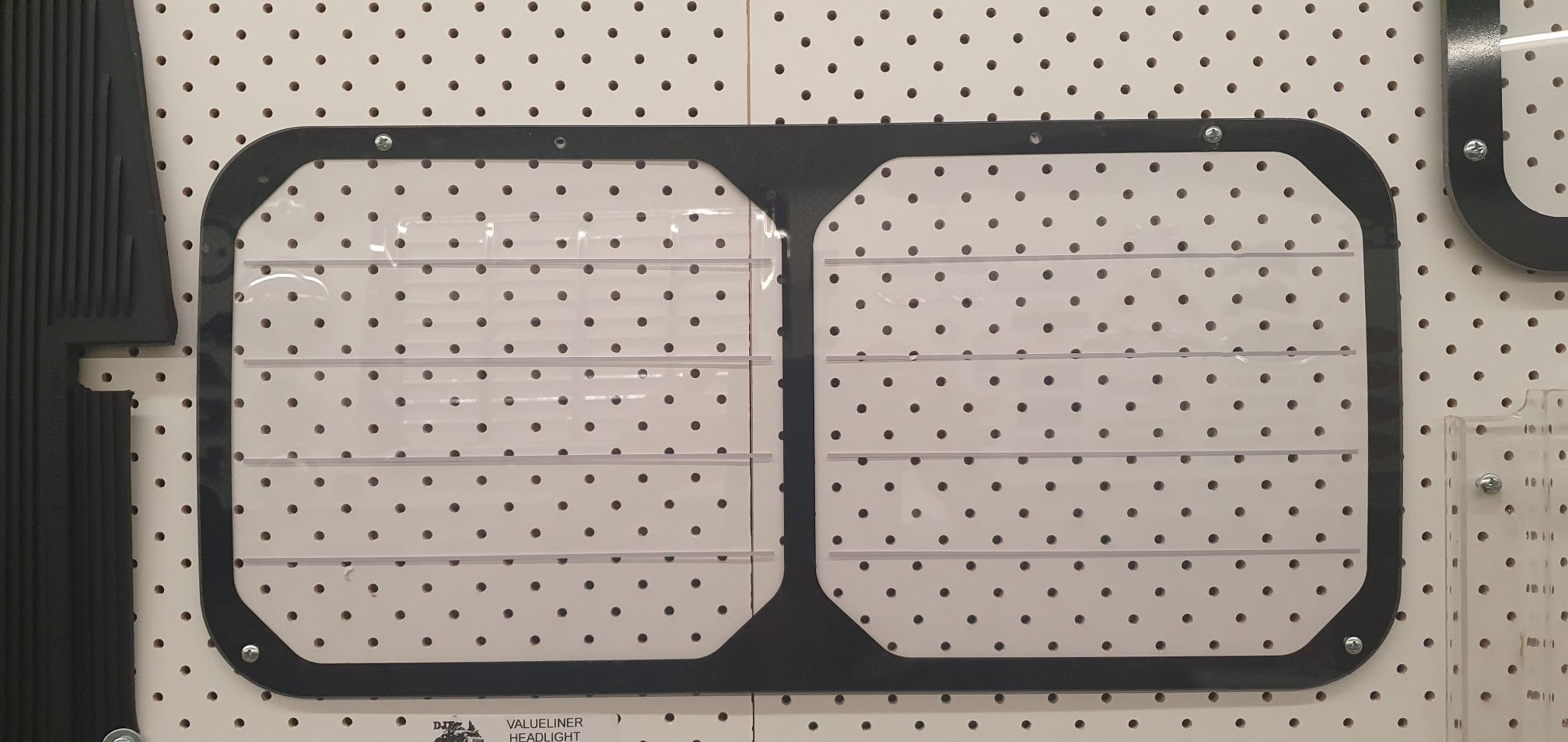 VALUELINER HEADLIGHT PROTECTOR KITS