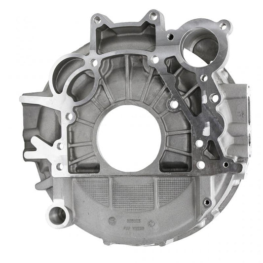 E7 FLYWHEEL HOUSING