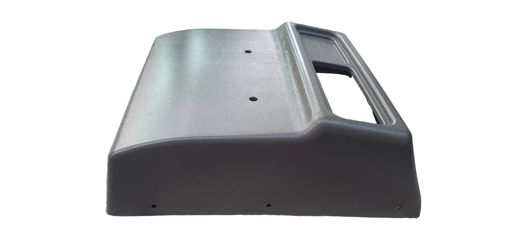 AC COVER, SUIT VISION STYLE DASH 2003 TO 2007