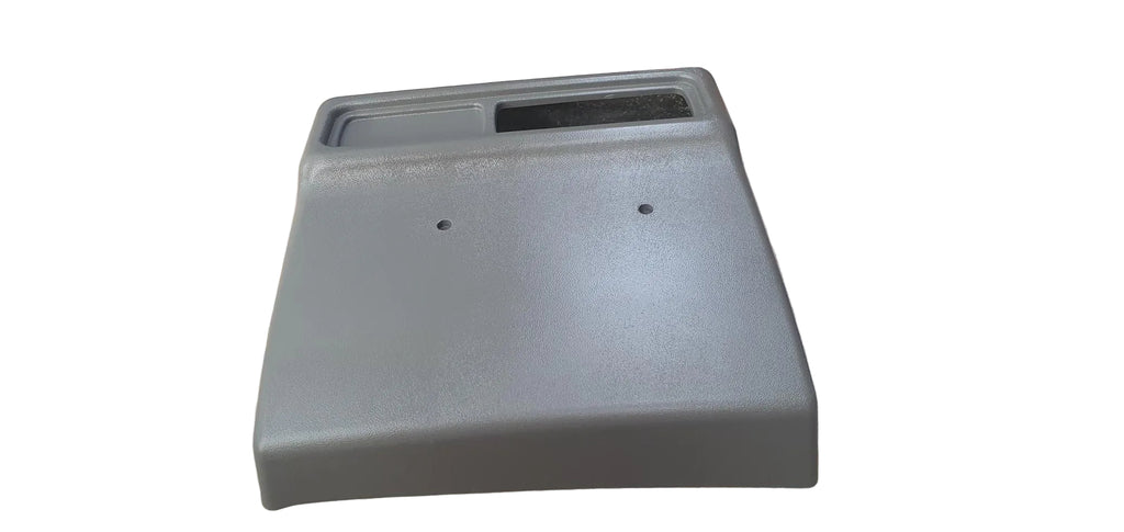 AC COVER, SUIT VISION STYLE DASH 2003 TO 2007