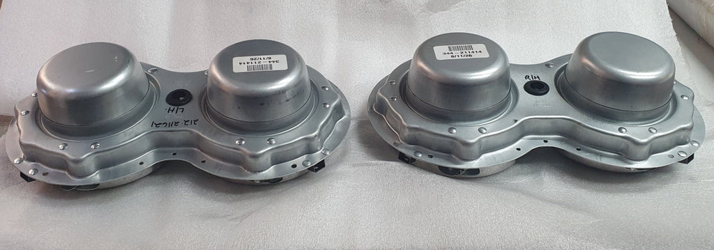 HEADLIGHT BUCKETS, SERIES 1 SUPERLINER