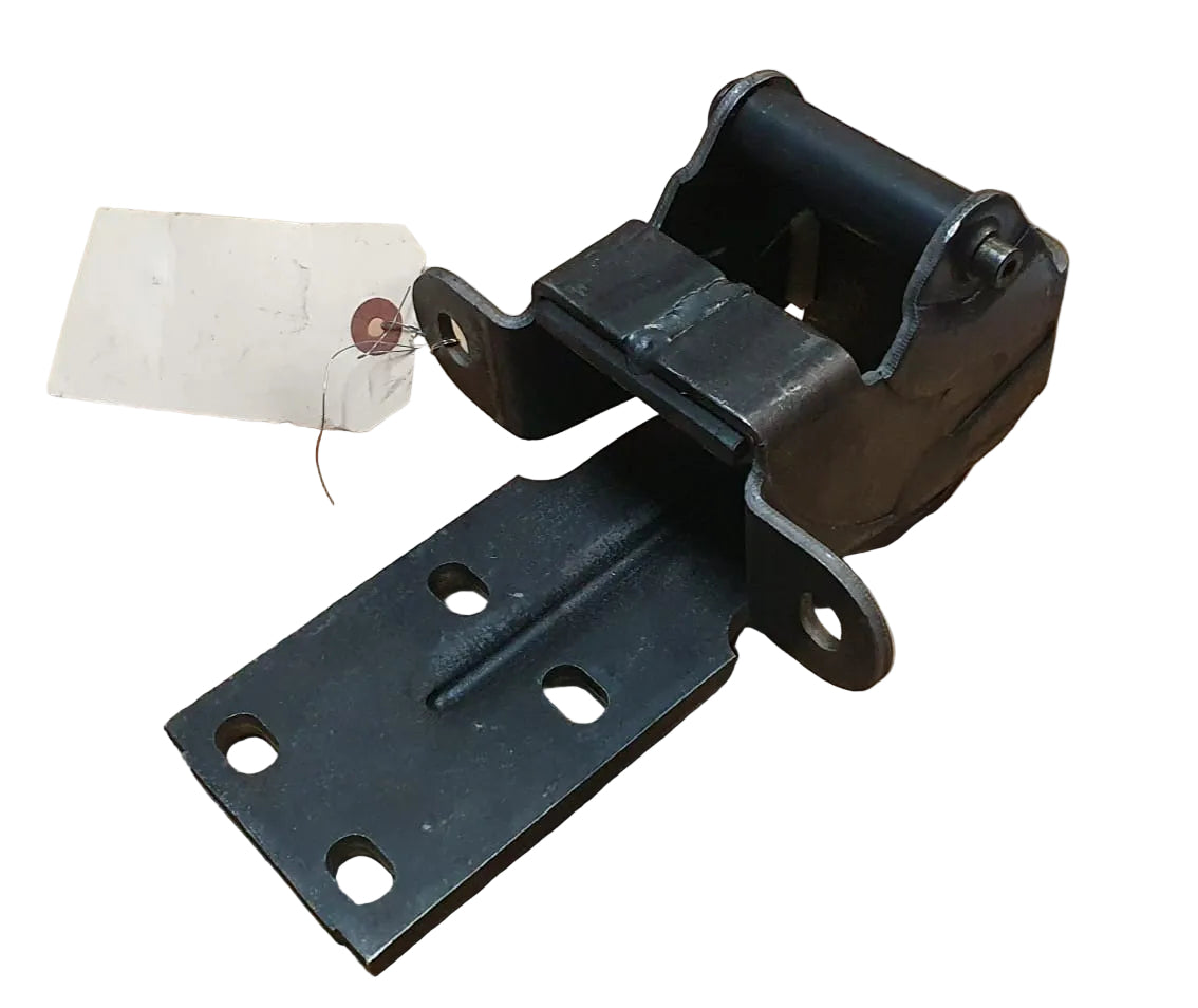 R-SERIES DOOR HINGES