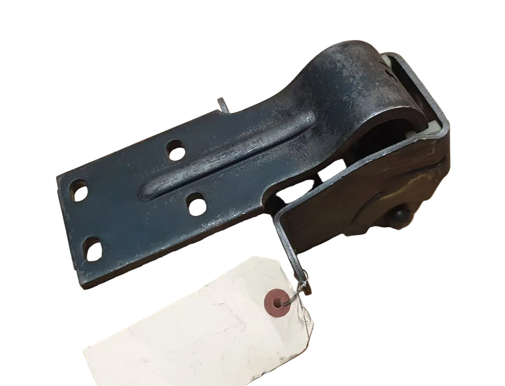 R-SERIES DOOR HINGES