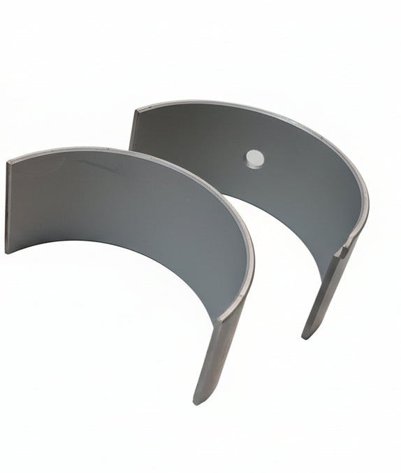 ENGINE BEARING KITS, MAINS AND ROD BEARINGS, E6, E7, E9