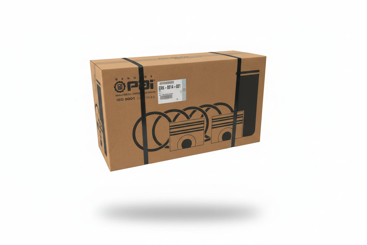 E6 2 VALVE ENGINE REBUILD KITS