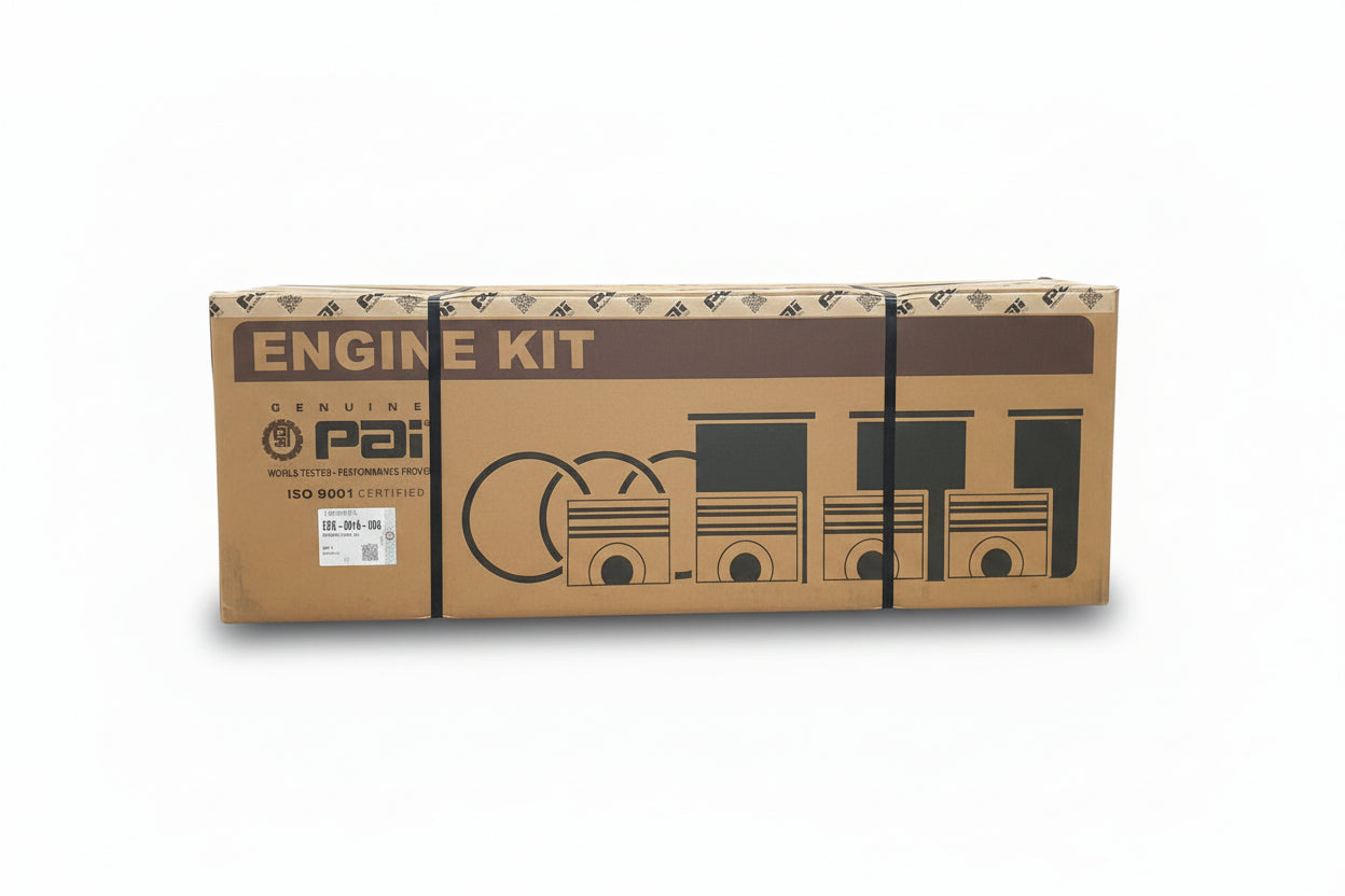 E9 V8 ENGINE REBUILD KITS