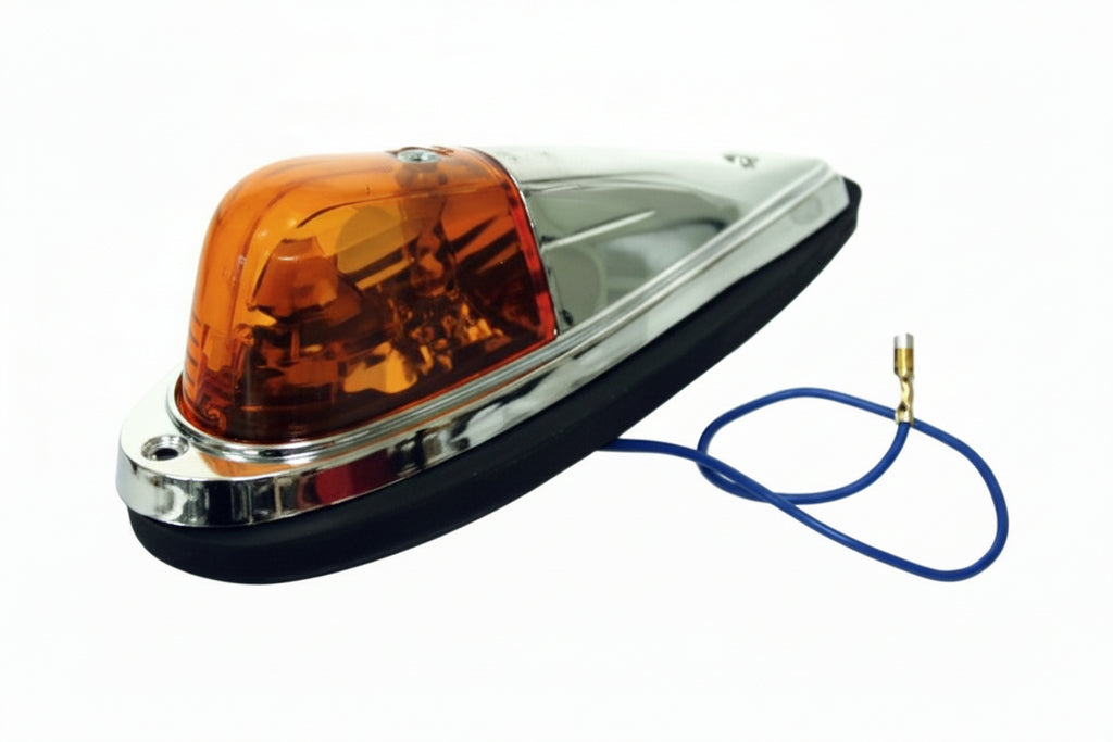 ROOF LIGHTS, FOR FLINSTONE/EARLY R-MODEL