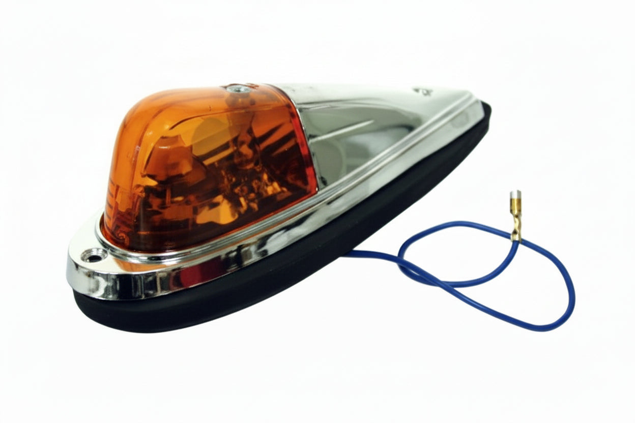 ROOF LIGHTS, FOR FLINSTONE/EARLY R-MODEL