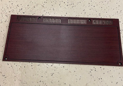 WOODGRAIN FINISH DASH PANELS TO SUIT ALL PRE 2002 MACK MODELS