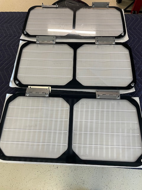 VALUELINER HEADLIGHT PROTECTOR KITS