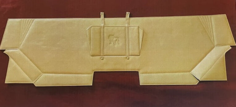 BEIGE R-MODEL TRIM KITS