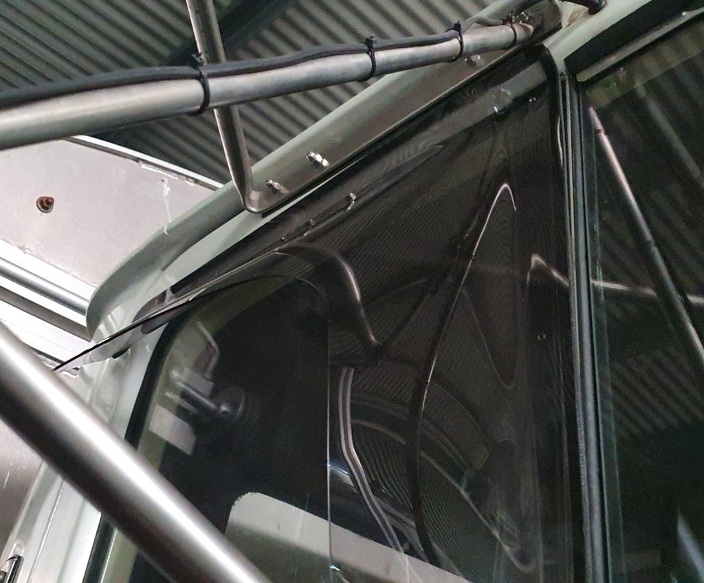 WEATHERSHIELD, R-MODEL/SUPERLINER/VALUELINER