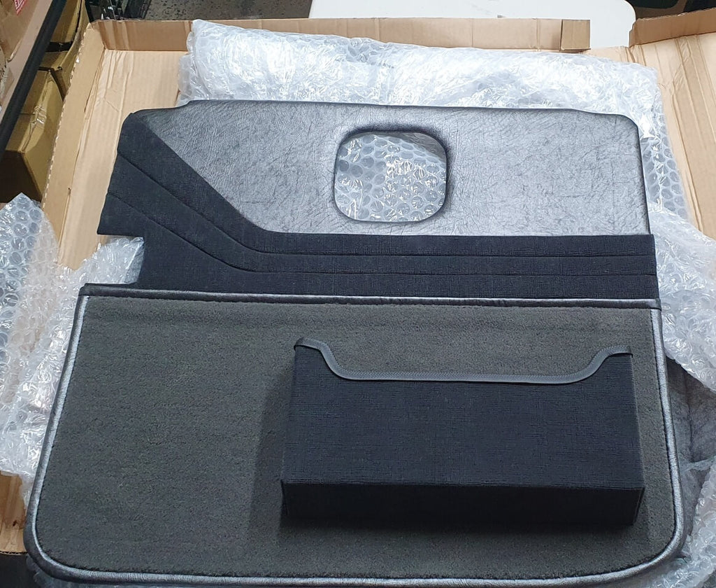 CH/TITAN/TRIDENT PRE 2002 DOOR TRIMS