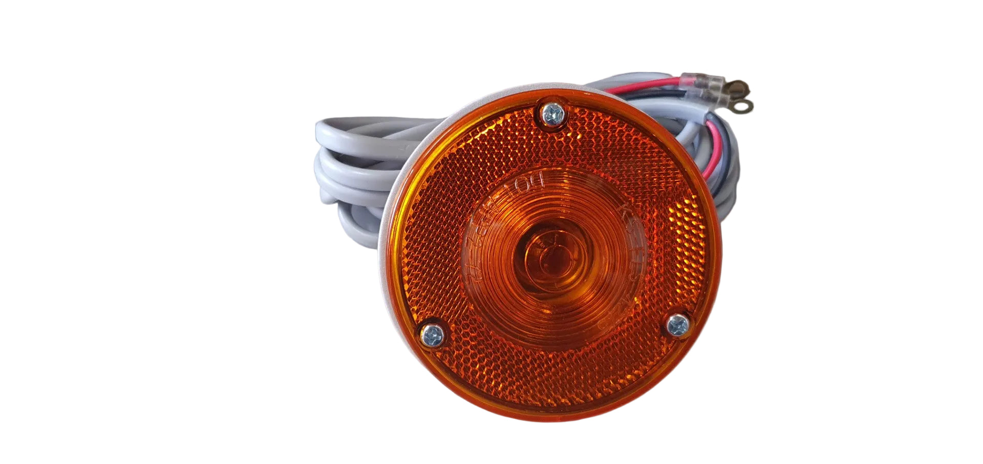 SIDE MARKER LIGHTS FOR R-MODEL BONNETS