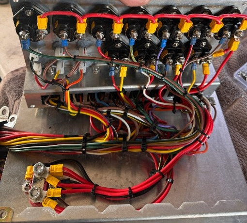 NEW KYSOR ELECTRICAL PANELS (ARRIVING SOON, PRE ORDERS ACCEPTED)