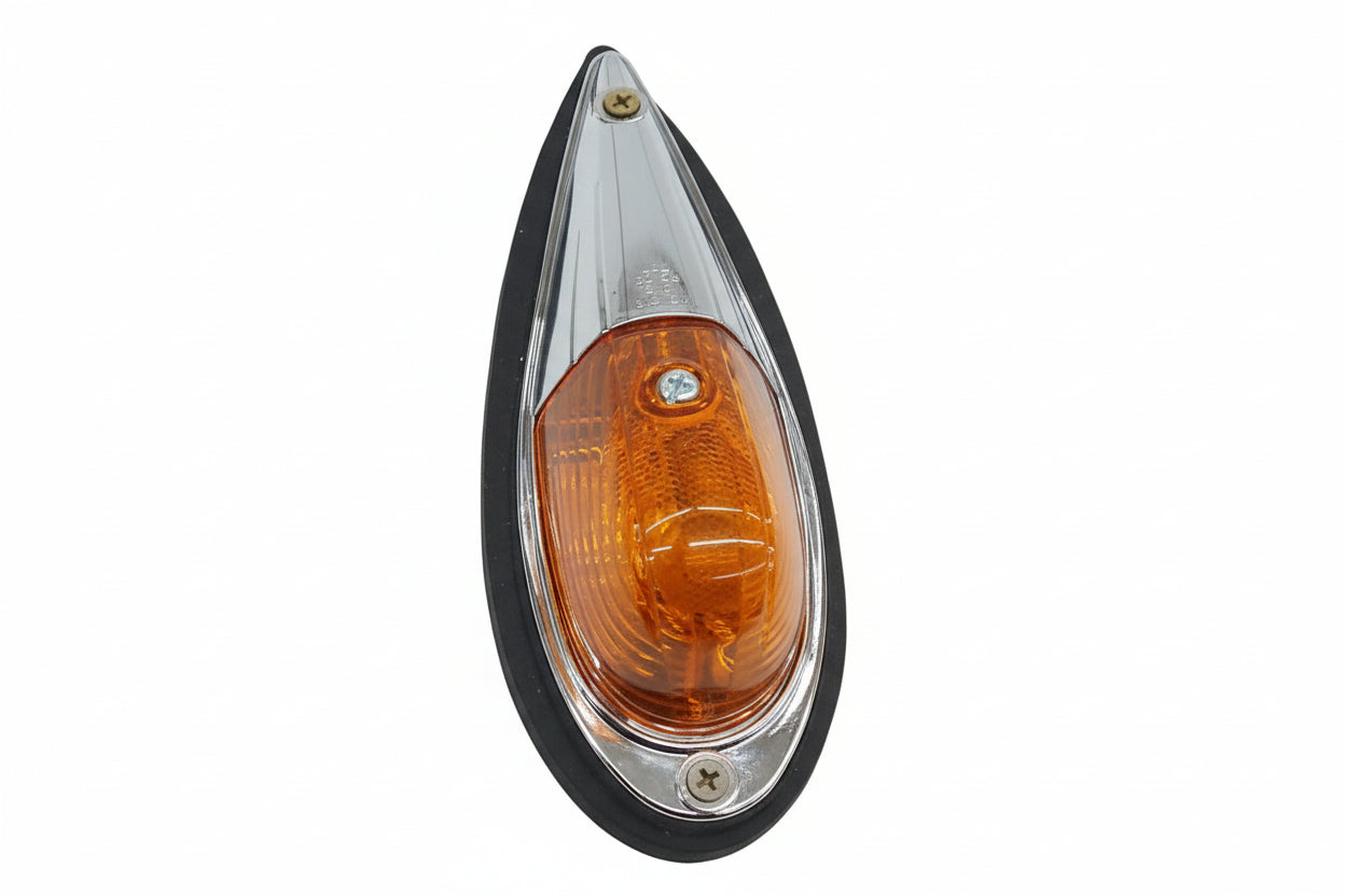 ROOF LIGHTS, FOR FLINSTONE/EARLY R-MODEL