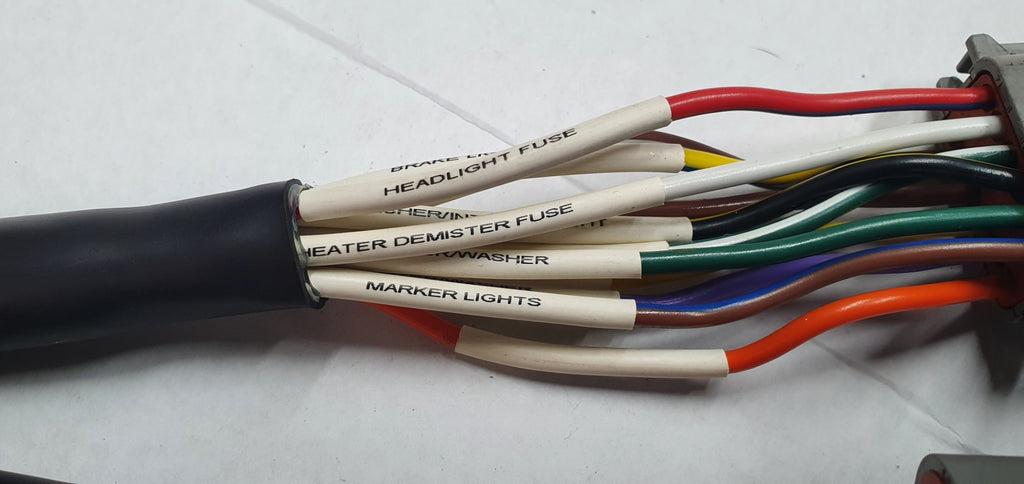 NEW KYSOR ELECTRICAL PANELS (ARRIVING SOON, PRE ORDERS ACCEPTED)