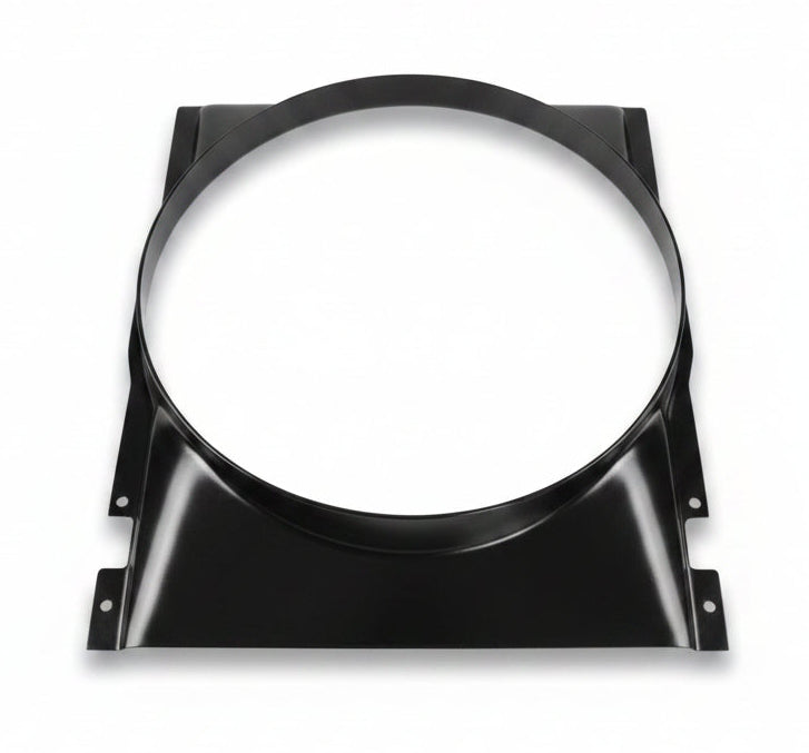 V8 SUPERLINER FAN SHROUDS
