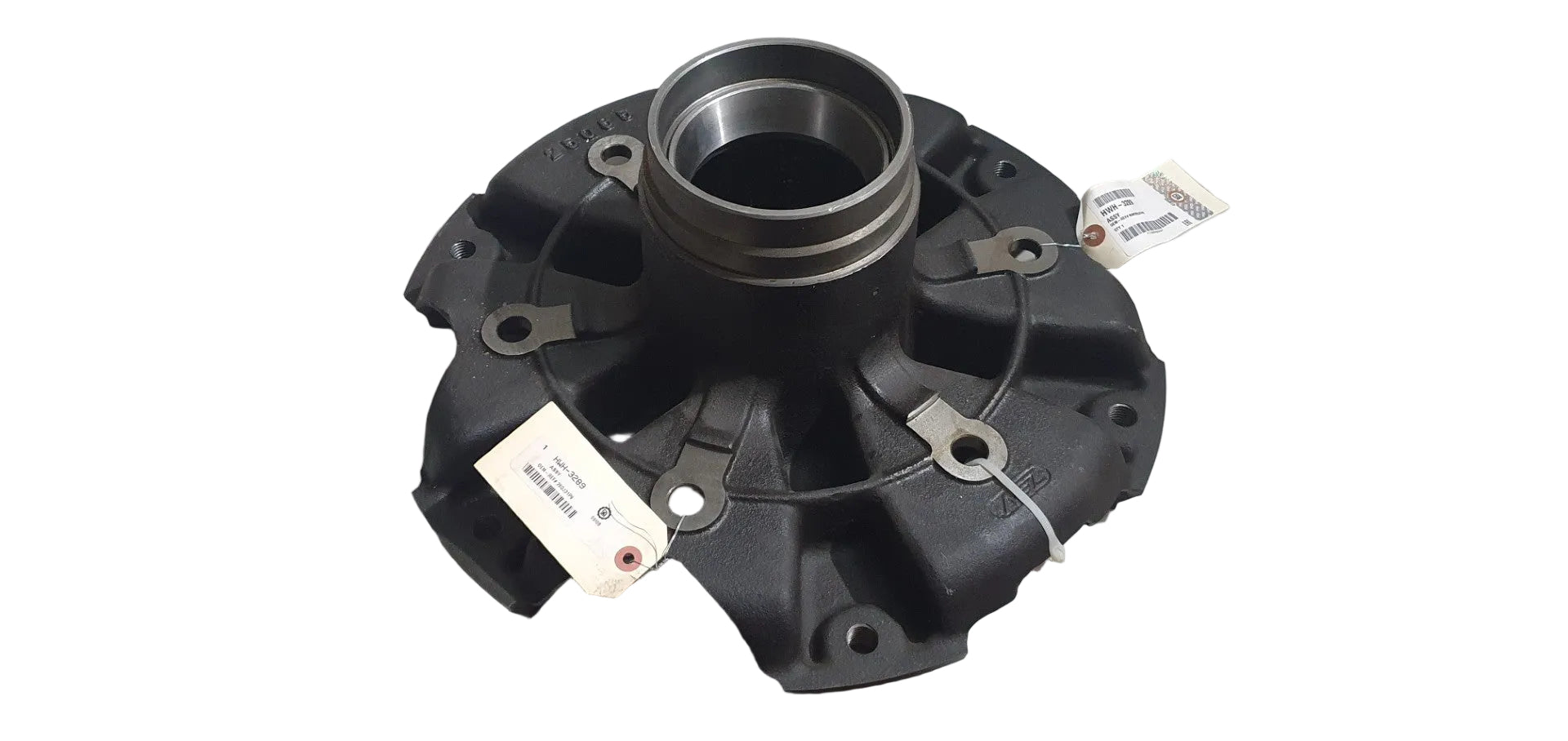 FRONT SPIDER HUBS FOR R-SERIES AND EARLY CH