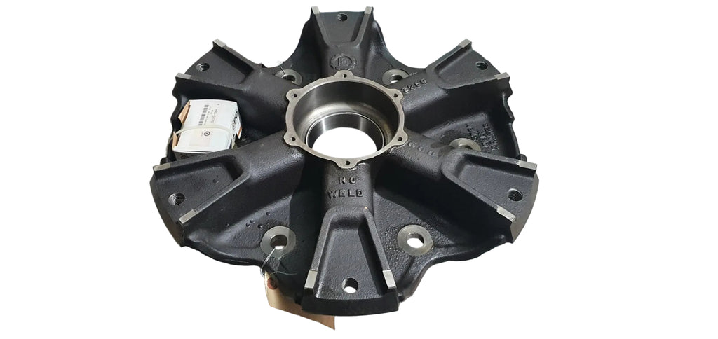 FRONT SPIDER HUBS FOR R-SERIES AND EARLY CH