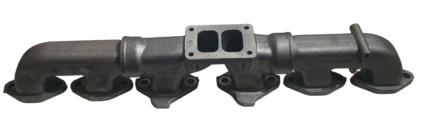 E7 EXHAUST MANIFOLDS