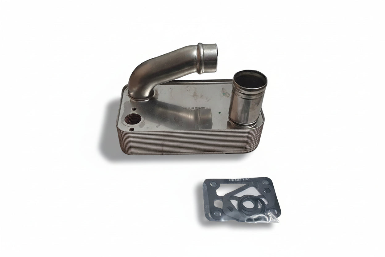 OIL COOLER FOR MACK E7 CCRS ENGINES FROM 2003-2007