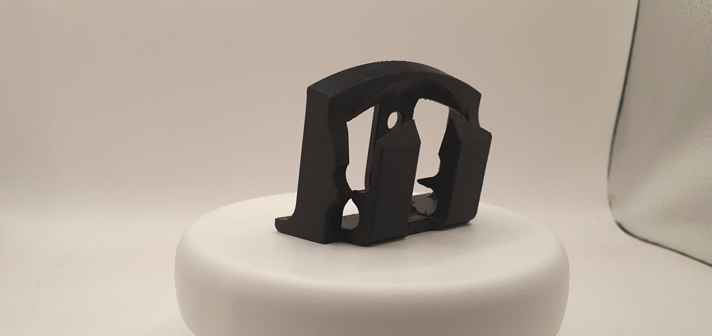 SUNVICOR DOUBLE CLIP