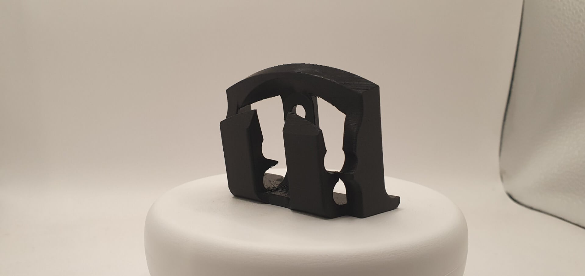 SUNVICOR DOUBLE CLIP